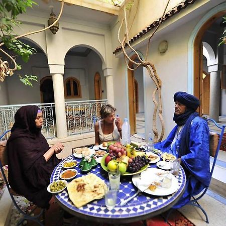 Riad De Reve Zagora Exterior photo