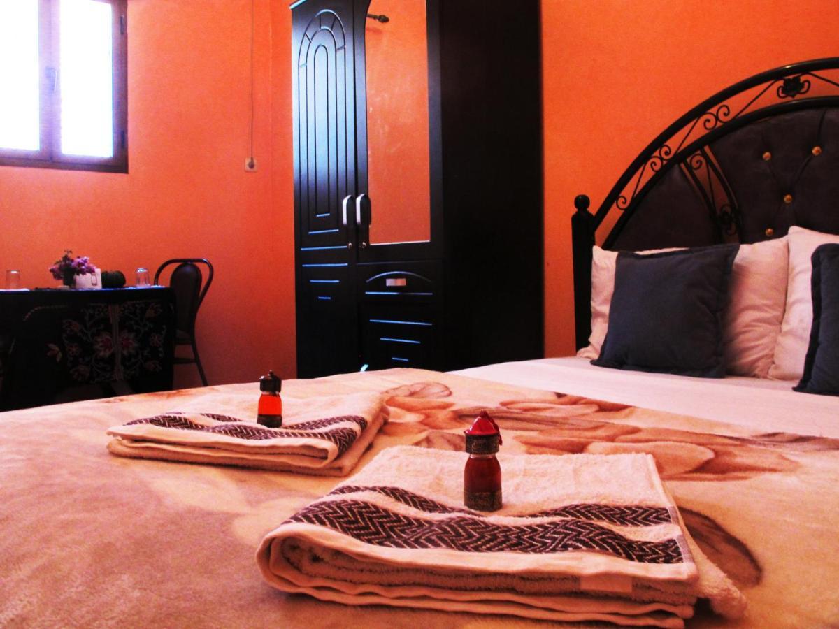 Riad De Reve Zagora Exterior photo