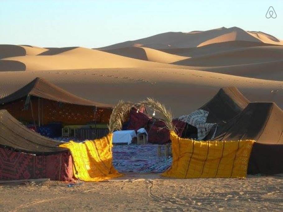 Riad De Reve Zagora Exterior photo