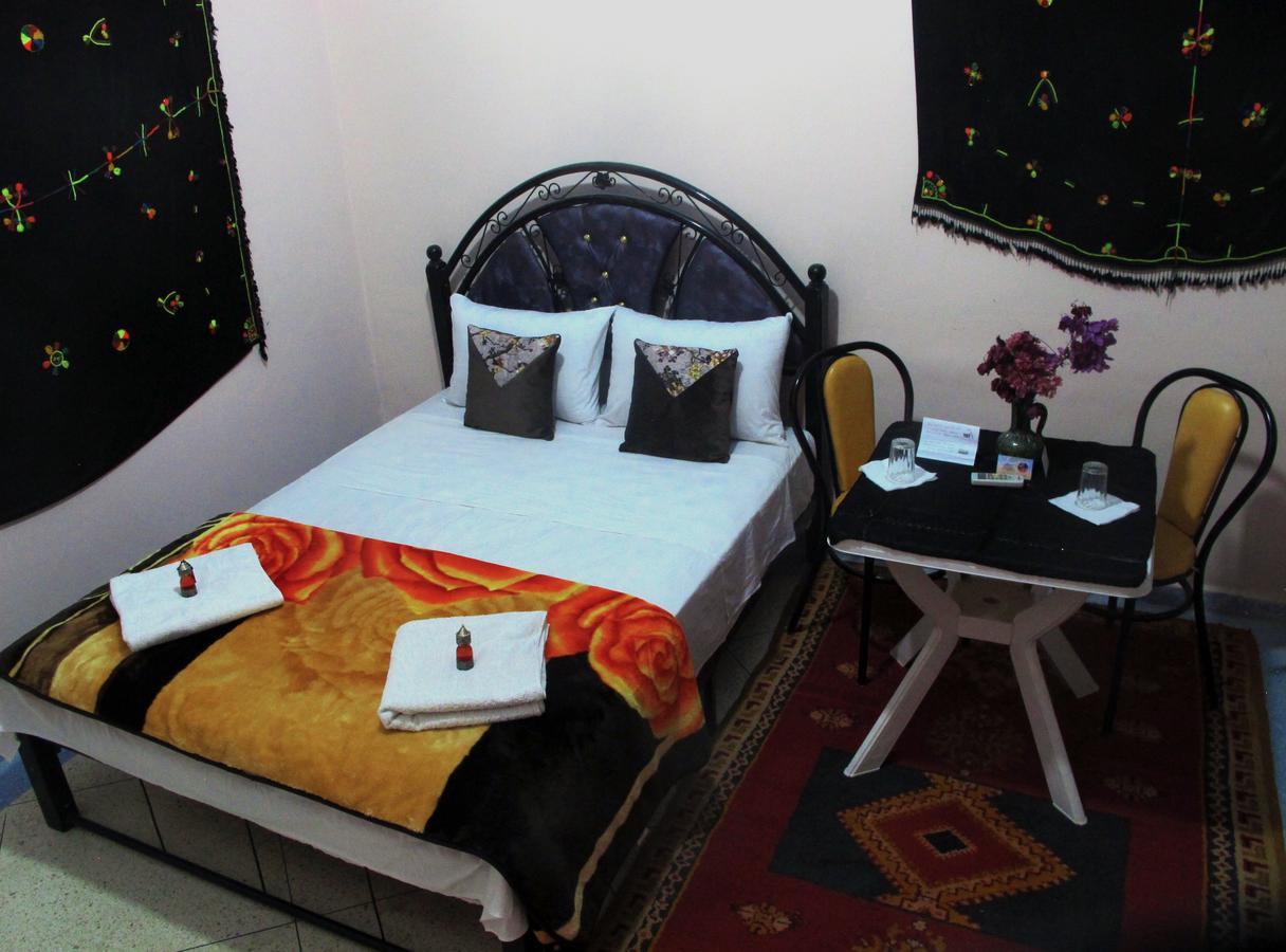 Riad De Reve Zagora Exterior photo
