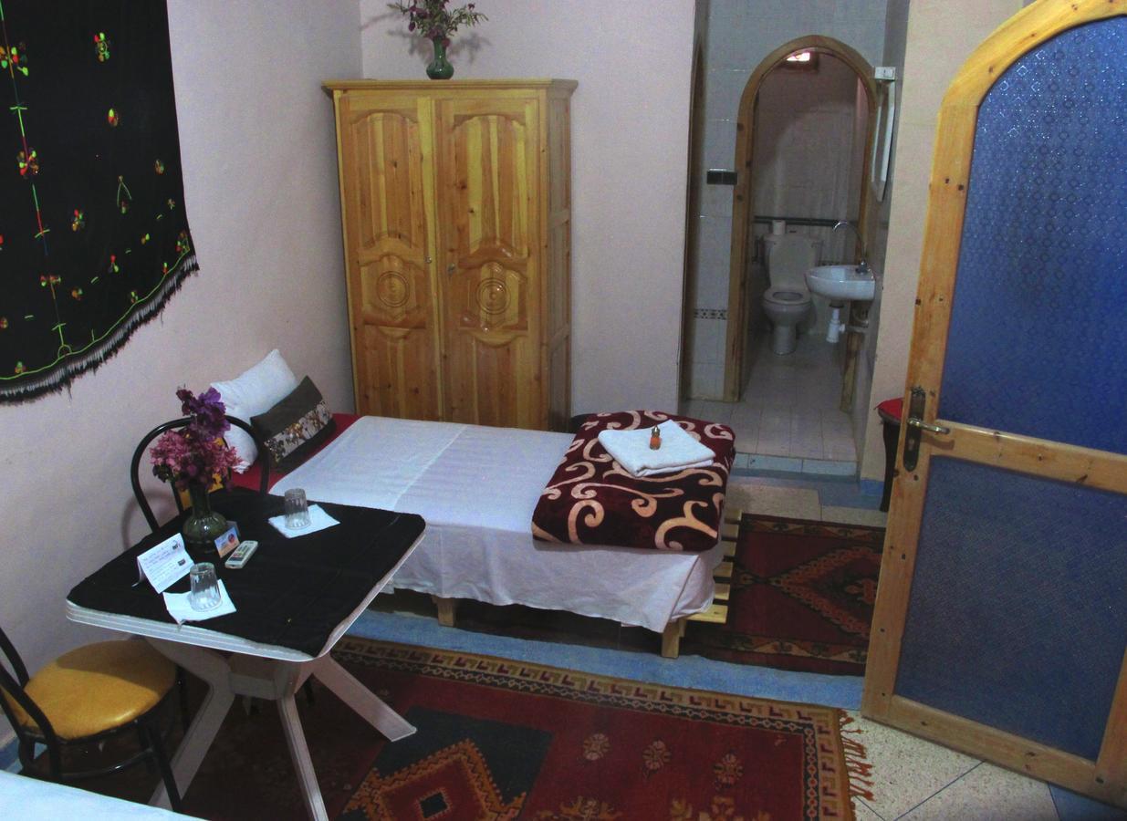 Riad De Reve Zagora Exterior photo
