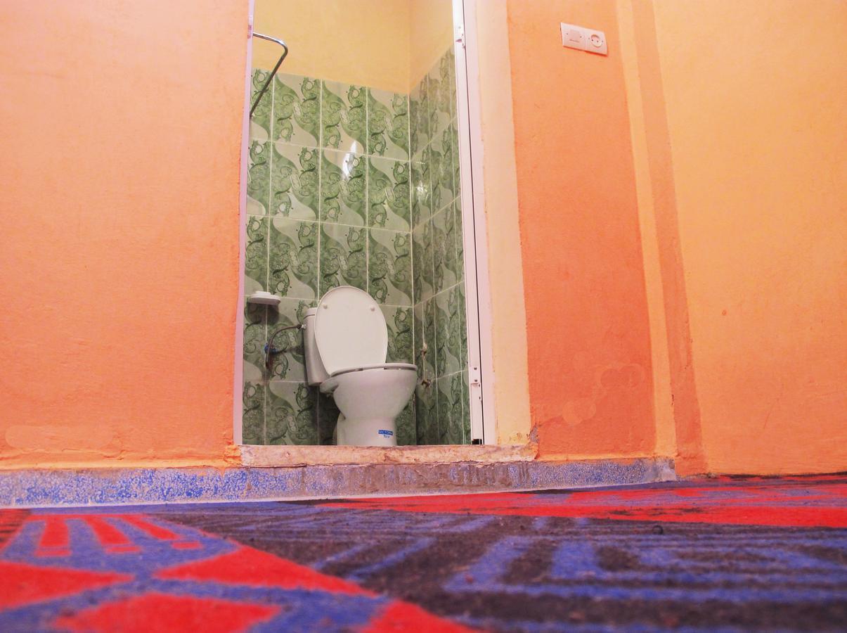 Riad De Reve Zagora Exterior photo